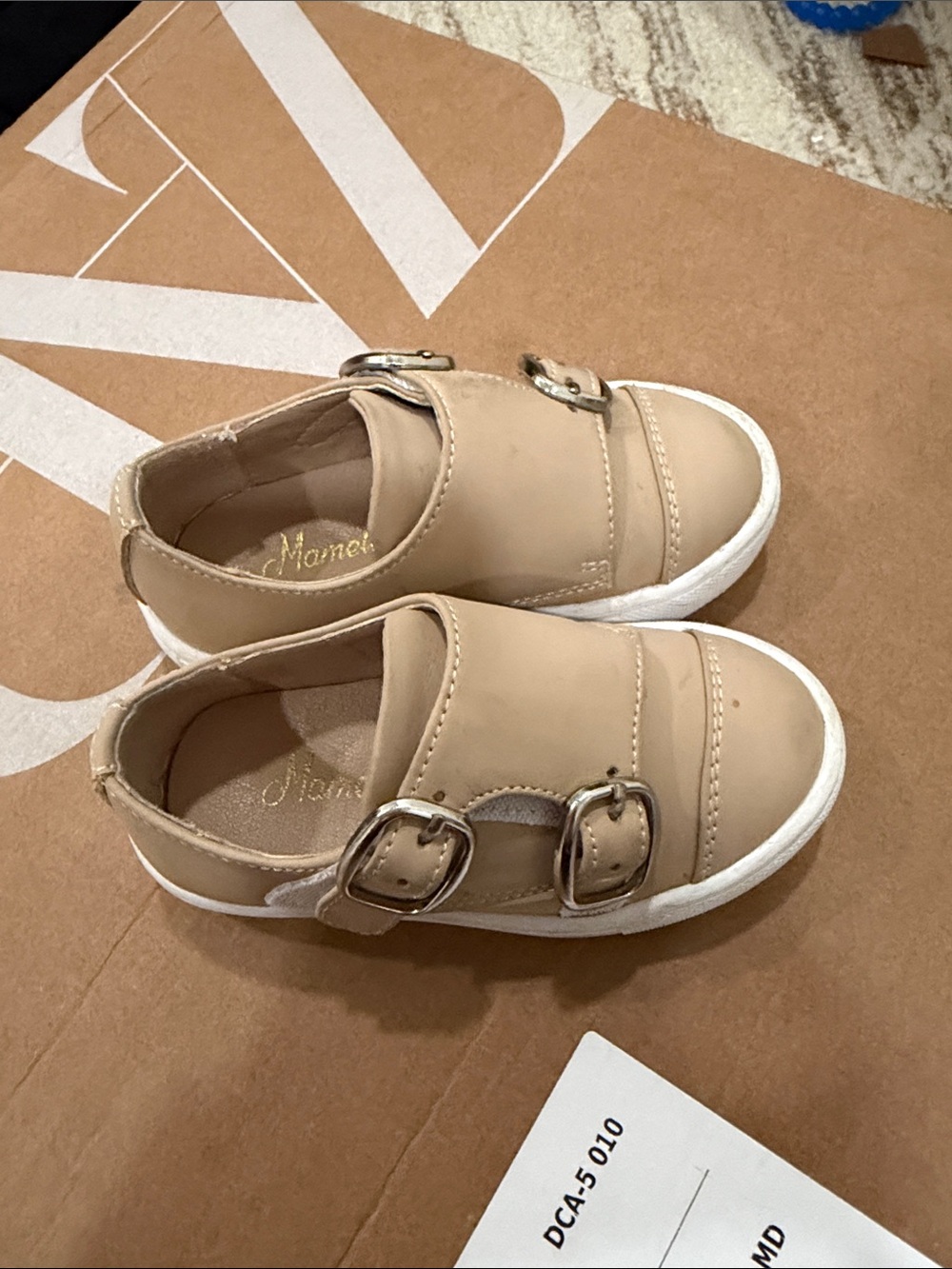 Super cute worn 3/4 times!!